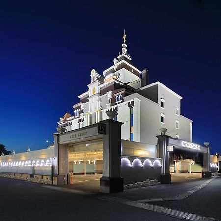 Hotel Embassy Inuyama (Adults Only) Exterior photo