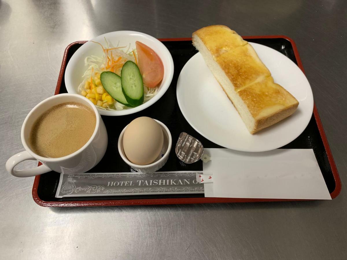 Hotel Embassy Inuyama (Adults Only) Exterior photo